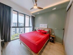 Parc Life (D27), Condominium #631075521